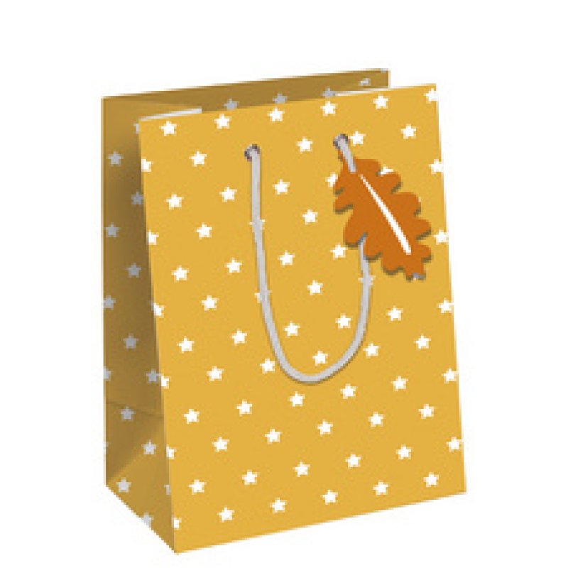 Clairefontaine Sac cadeau de Noël "Fox", moyen