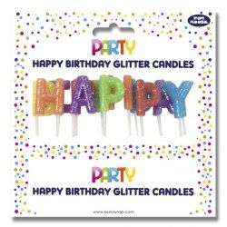 Clairefontaine 12825-HBMC cake candle/sparkler 1 pc(s)
