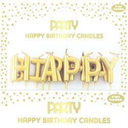 Clairefontaine 24330-GC cake candle/sparkler 1 pc(s)