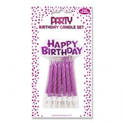 Clairefontaine 26568-PC cake candle/sparkler 1 pc(s)