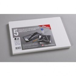 Clairefontaine 193646C White