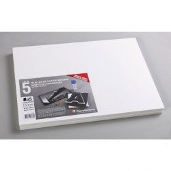 Clairefontaine 193646C White