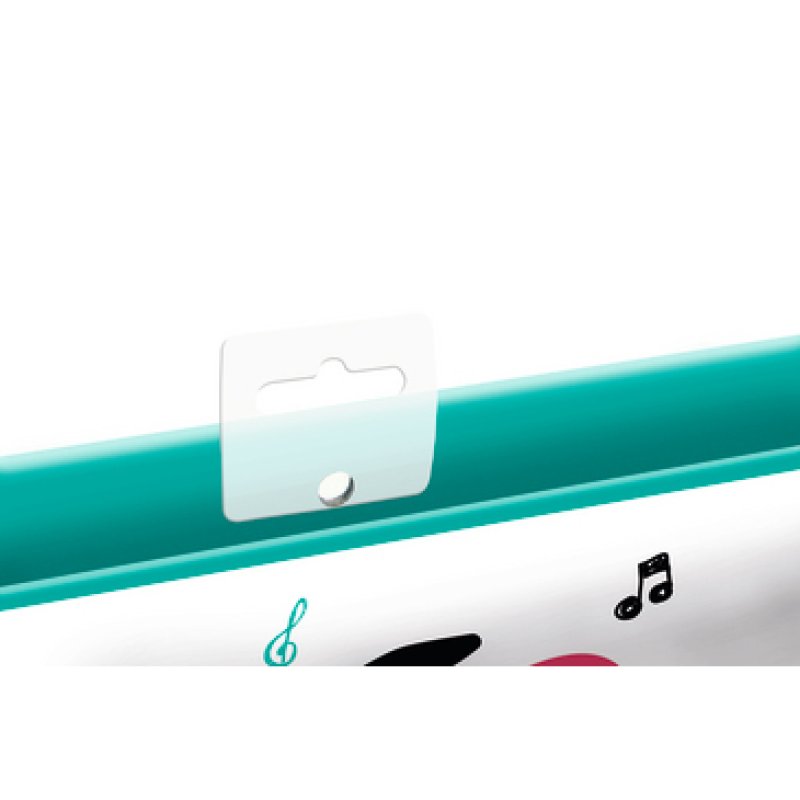 Clairefontaine 197250C sac en papier Multicolore