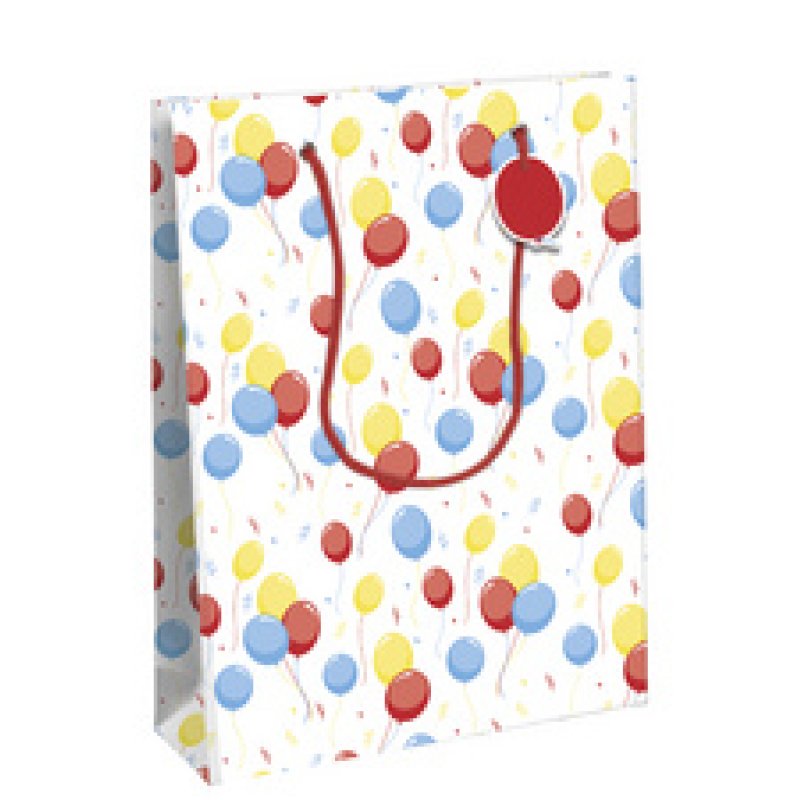 Clairefontaine Sac cadeau "Power", shopping