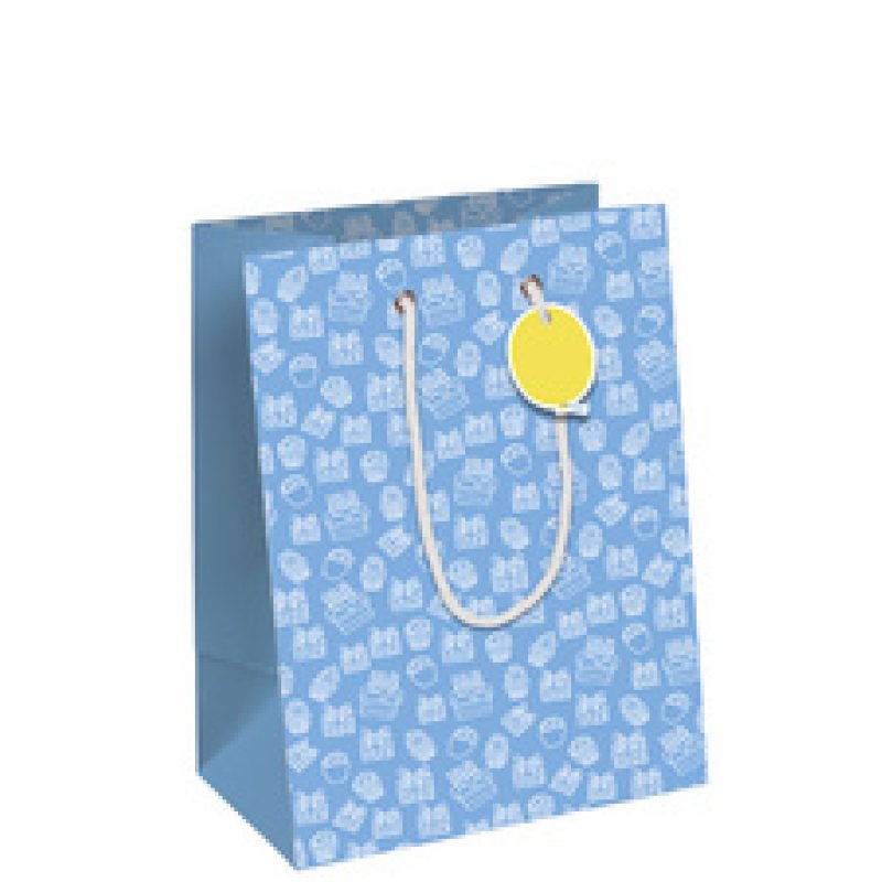 Clairefontaine Sac cadeau "Power", shopping