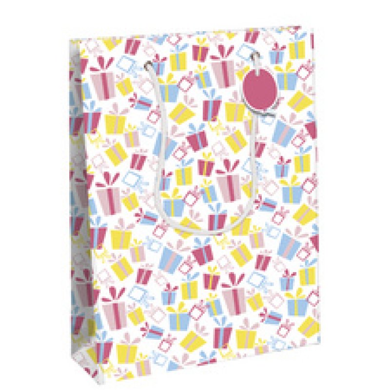 Clairefontaine Sac cadeau "Fairy", shopping