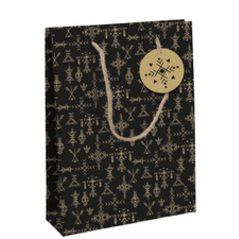 Clairefontaine Sac cadeau "Tanit", shopping