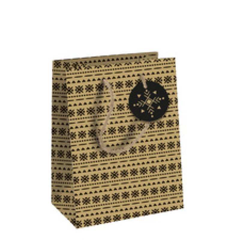 Clairefontaine Sac cadeau "Tanit", shopping