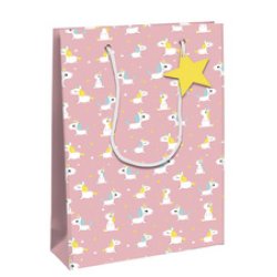 Clairefontaine Sac cadeau "Licorne", shopping