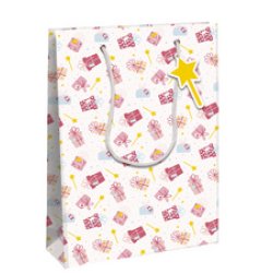 Clairefontaine Sac cadeau "Magie", shopping