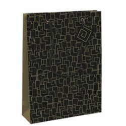 Clairefontaine Sac cadeau "Archi", shopping