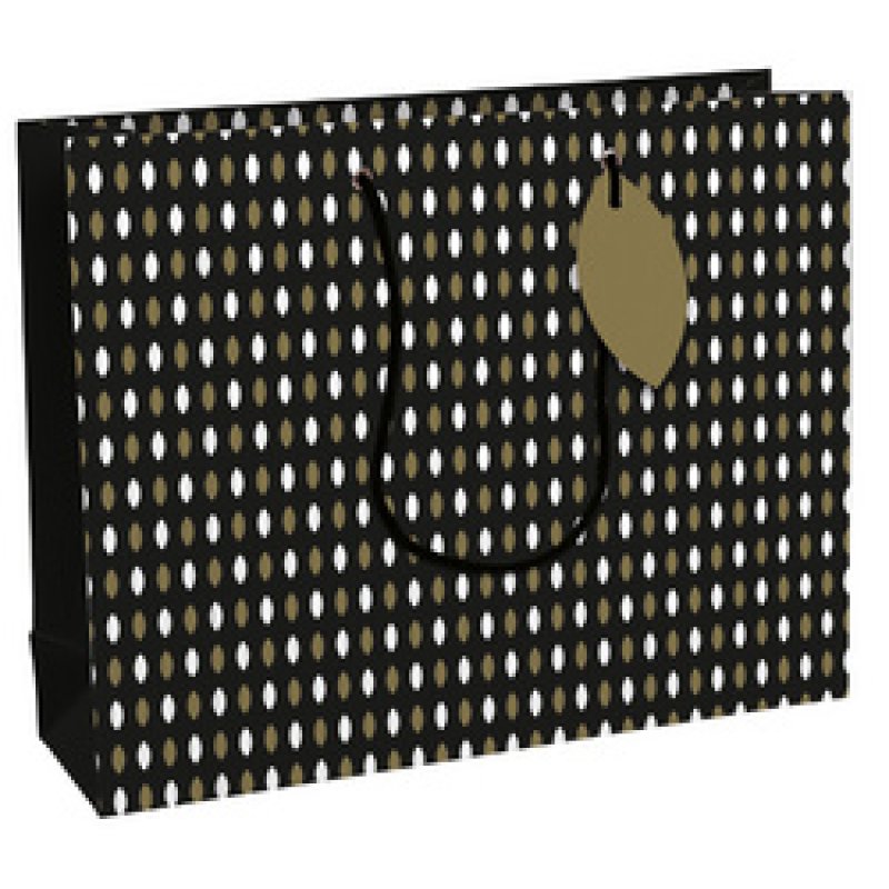 Clairefontaine Sac cadeau "Elégant", large