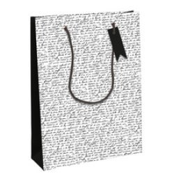 Clairefontaine Sac cadeau "Baudelaire", shopping