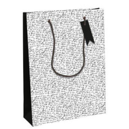 Clairefontaine Sac cadeau "Baudelaire", shopping