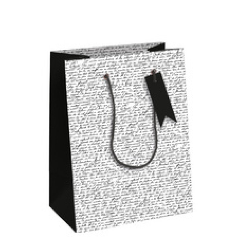 Clairefontaine Sac cadeau "Baudelaire", shopping