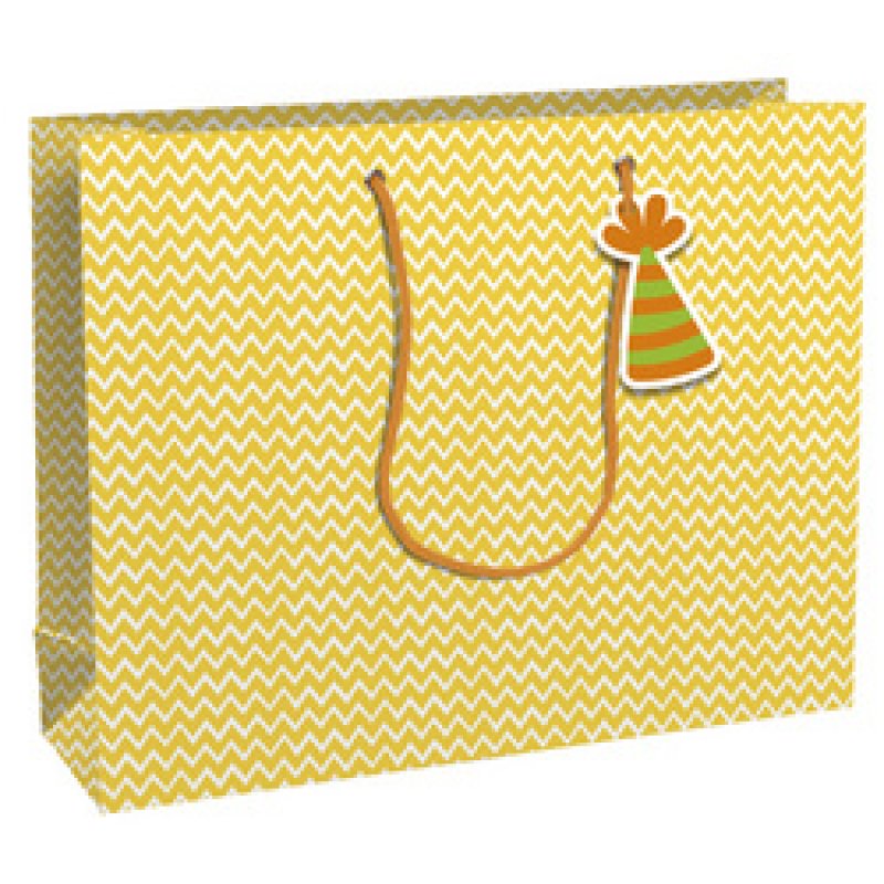 Clairefontaine Sac cadeau "Safari", shopping