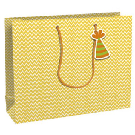 Clairefontaine Sac cadeau "Safari", shopping