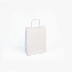 Clairefontaine 3065503956084 sac en papier Blanc