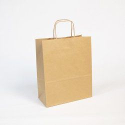 Clairefontaine 395709C paper bag Brown