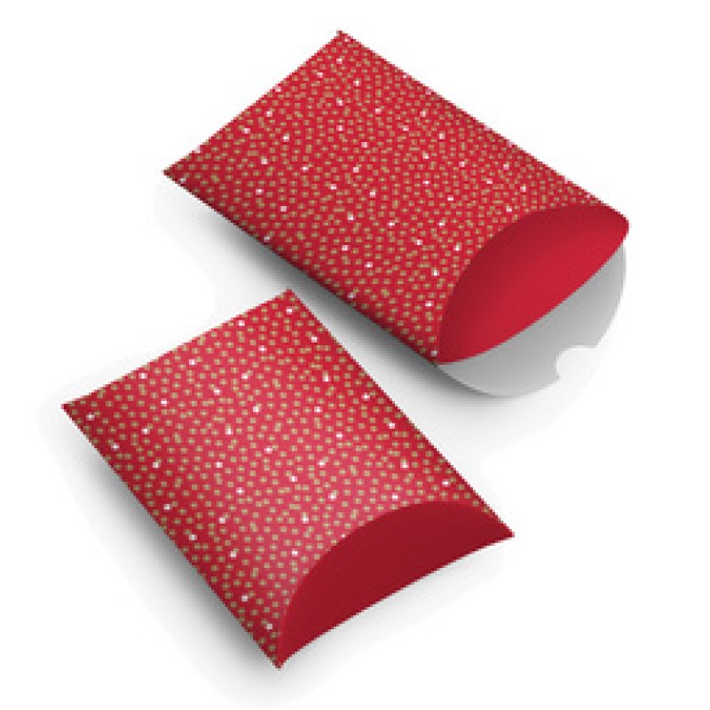 Clairefontaine Pochette cadeau Noël "Père Noël"