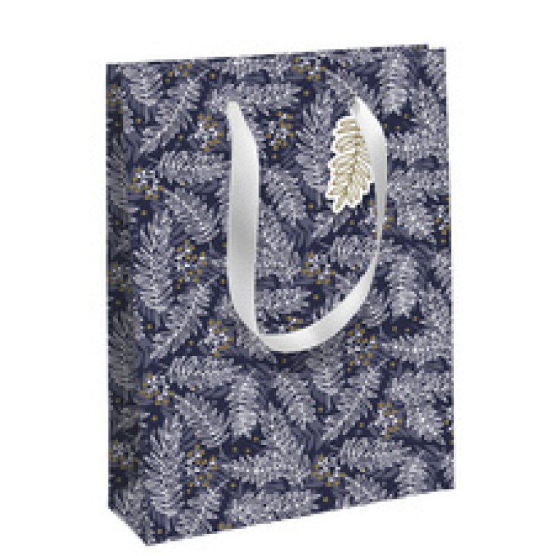 Clairefontaine Sac cadeau de Noël "Precious", large