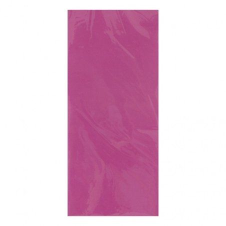 Clairefontaine Papier de soie, (l)500 x (H)700 mm, fuchsia