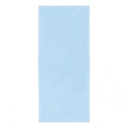 Clairefontaine Papier de soie, (l)500 x (H)700 mm,bleu clair