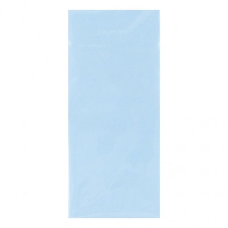 Clairefontaine Papier de soie, (l)500 x (H)700 mm,bleu clair