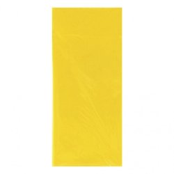 Clairefontaine Papier de soie, (l)500 x (H)700 mm, jaune