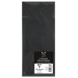 Clairefontaine Papier de soie, (l)500 x (H)700 mm,vert foncé