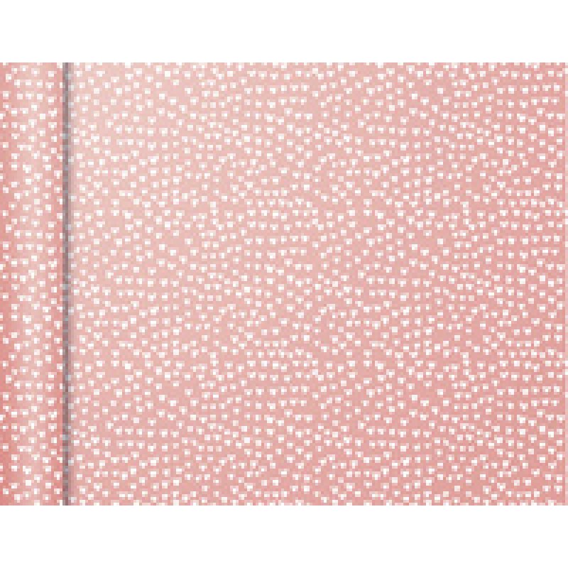 Clairefontaine Papier cadeau "Tiny Rolls triangles"