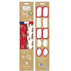 Clairefontaine 223887C art paper 2 sheets