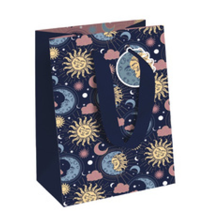 Clairefontaine Sac cadeau "Astral", large