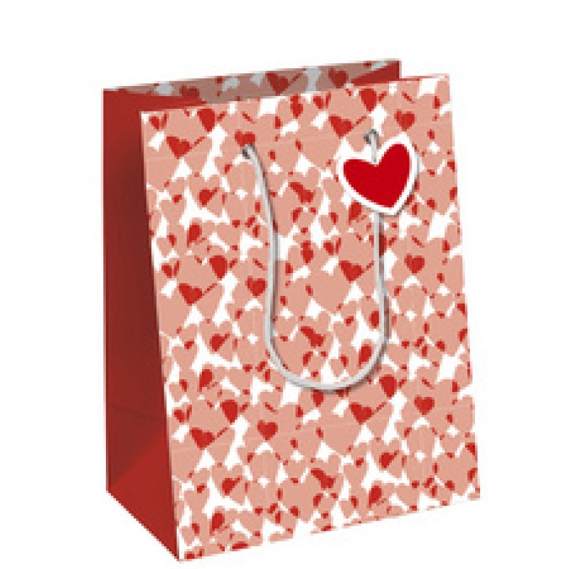 Clairefontaine Sac cadeau "Amore", moyen