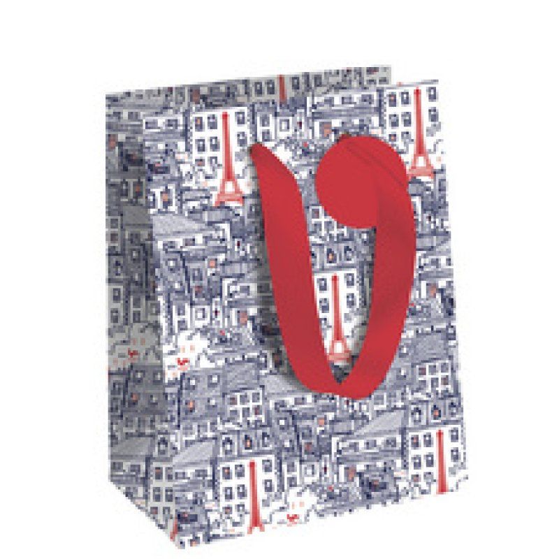 Clairefontaine Sac cadeau "Douce France", moyen