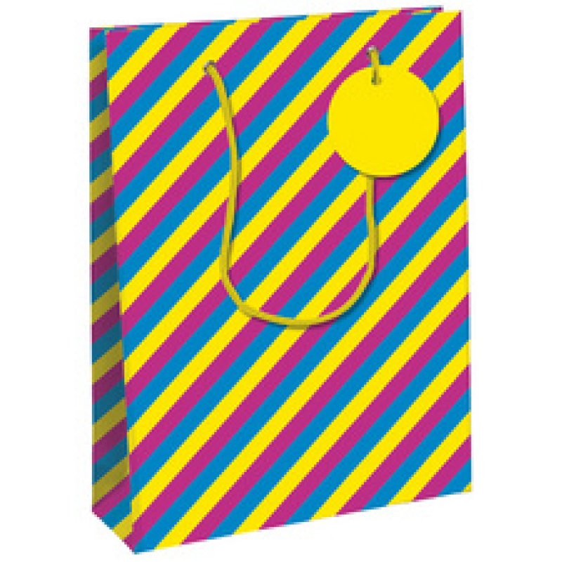 Clairefontaine Sac cadeau "Pep's II", moyen