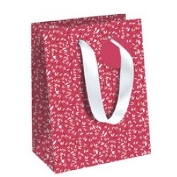 Clairefontaine Sac cadeau "Flora", moyen