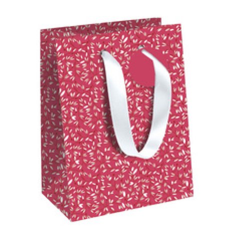 Clairefontaine Sac cadeau "Flora", moyen