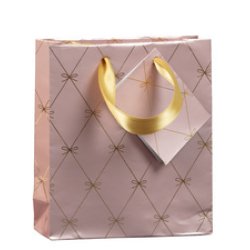 Clairefontaine Sac cadeau "Primerose", petit