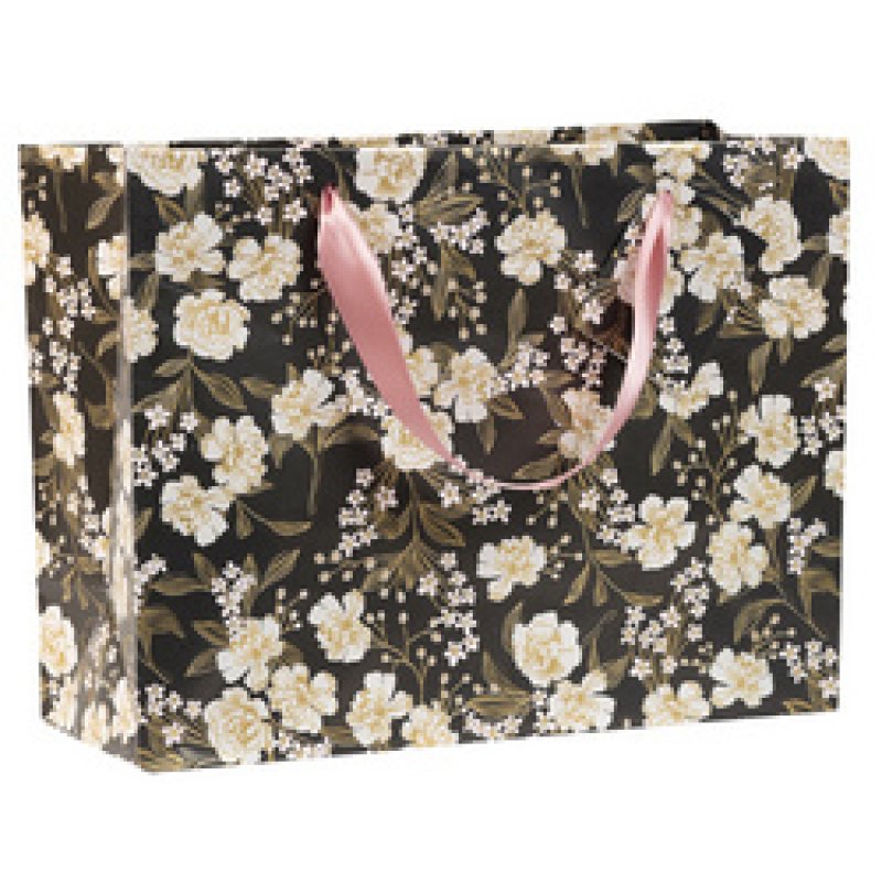 Clairefontaine Sac cadeau "Primerose", shopping