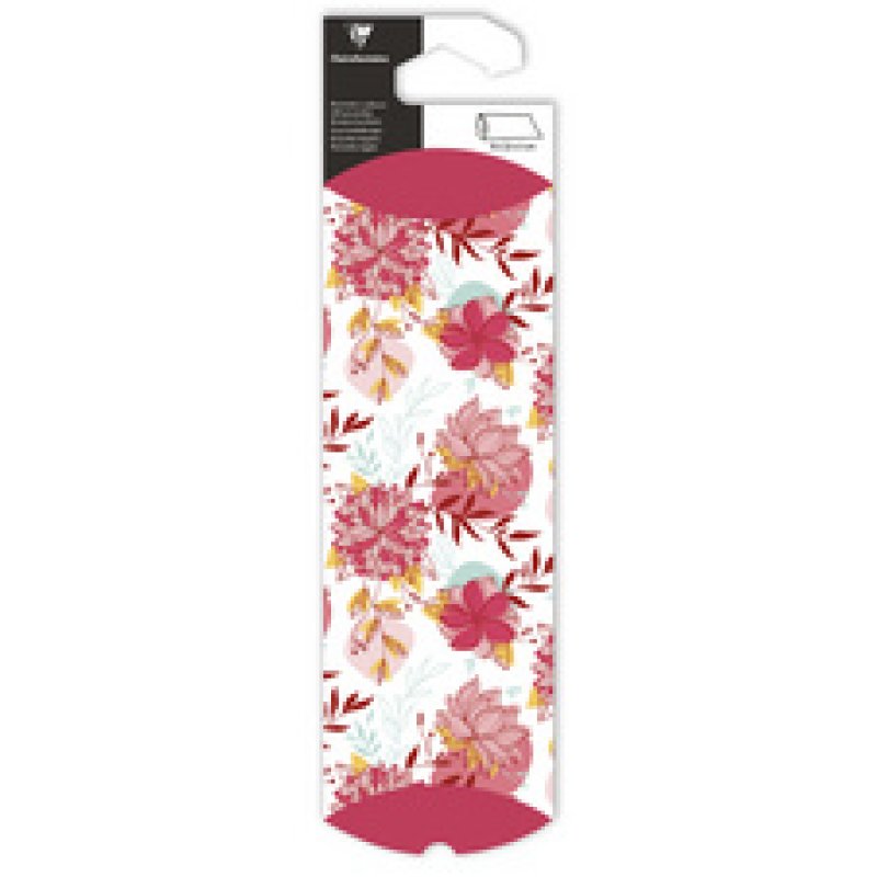 Clairefontaine Boîte cadeau "Flora"