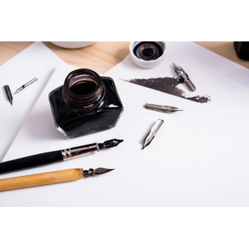 Clairefontaine Bloc de papier à dessin BRISTOL, A3