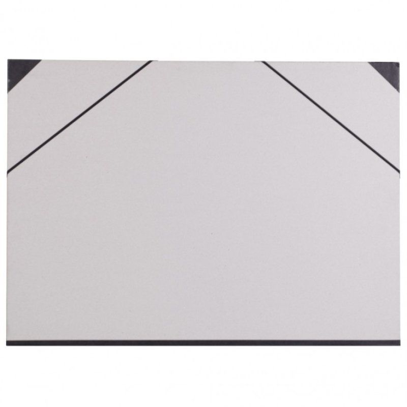 Clairefontaine 3329680446203 folder Paper Grey