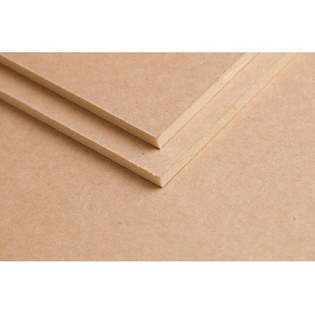 Clairefontaine Carton mousse, 500 x 650 mm, 5 mm, kraft