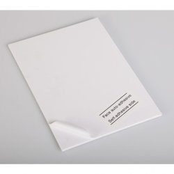 Clairefontaine 3329680936124 carton 20 feuilles