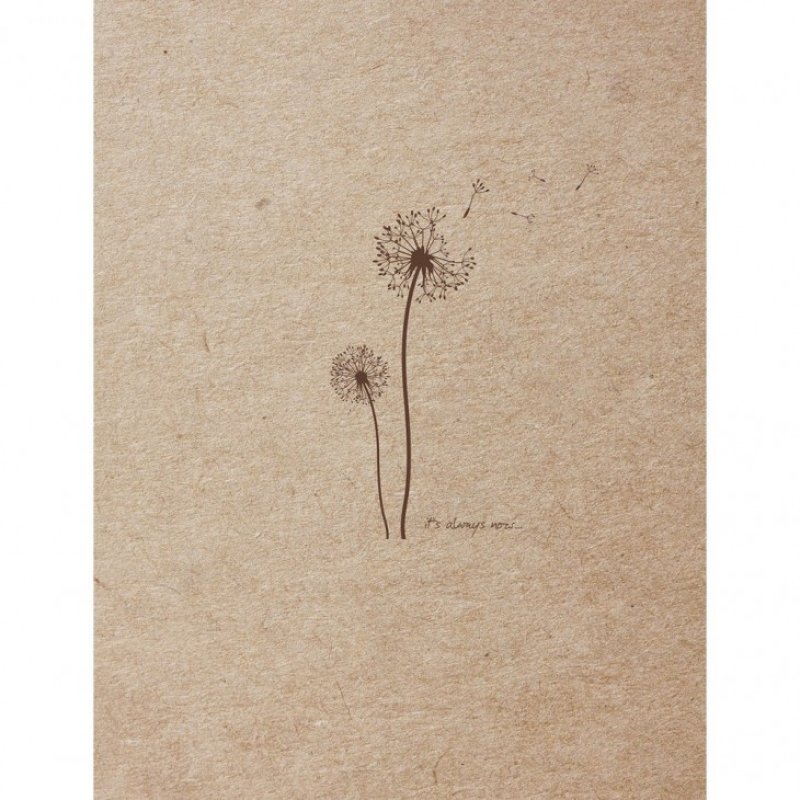 Clairefontaine Carnet de dessin FLYING SPIRIT, A5