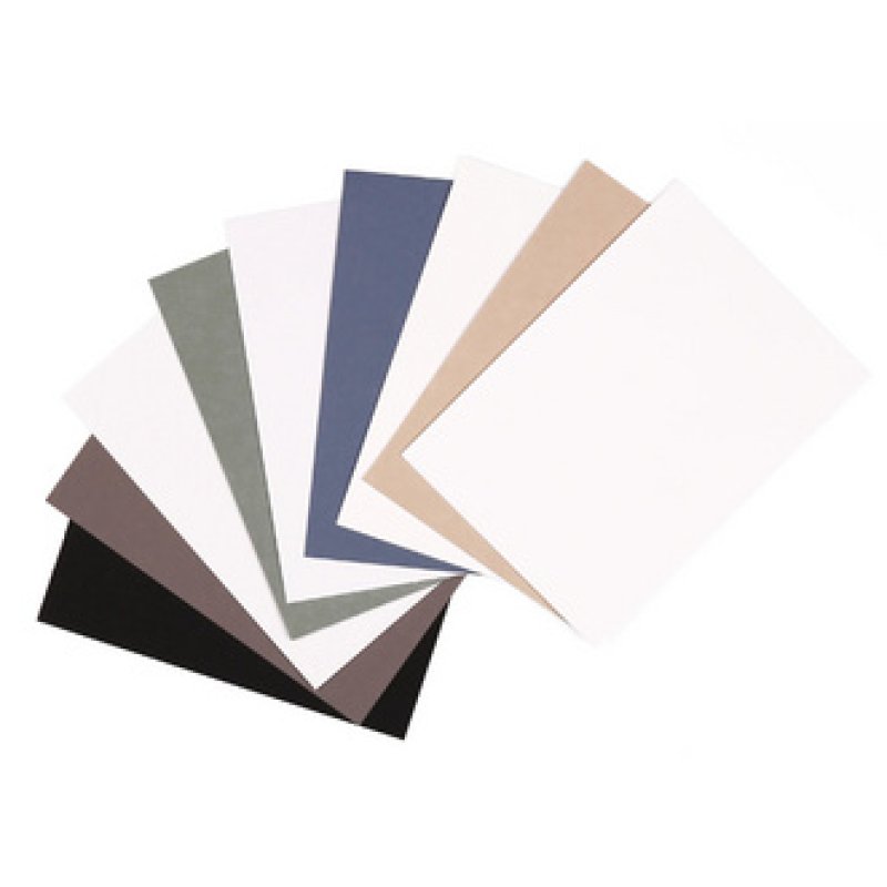 Clairefontaine Bloc papier dessin Paint'ON MIX9, A5