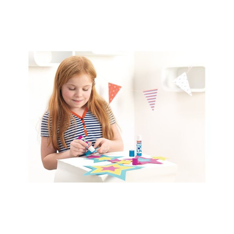 TESA 57088-00200-02 Adhésif Tige 20 g