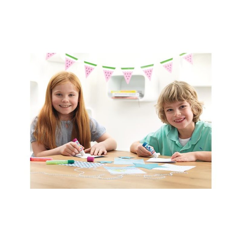 TESA 57088-00200-02 adhesive Rod 20 g