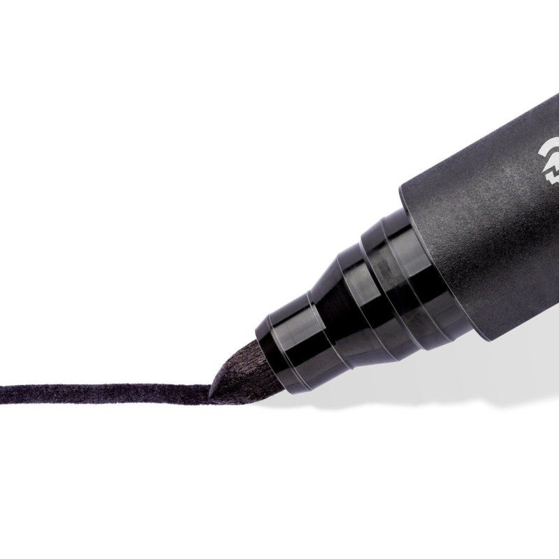 Staedtler Lumocolor 352 permanent marker 4 pc(s)